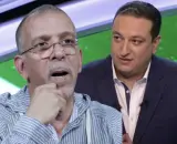 جواد بدة يرد على دراجي بعد حديثه عن عدم تهنئة "الكاف" و"الفيفا" للسنغال (صورة)